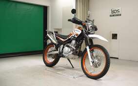 YAMAHA SEROW 250 Gen.3 DG31J