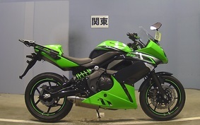 KAWASAKI NINJA 400R 2013 ER400B