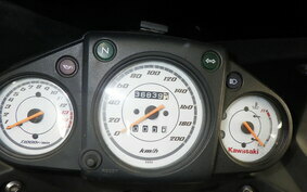 KAWASAKI NINJA 250R EX250K