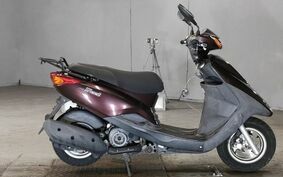 YAMAHA AXIS 125 TREET SE53J