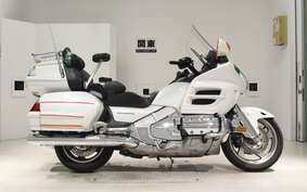 HONDA GL 1800 GOLD WING 2008 SC47