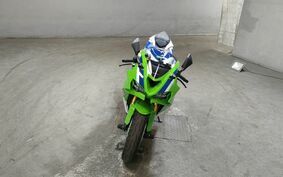 KAWASAKI NINJA ZX-6R 2024 ZX636J