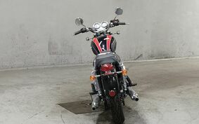 TRIUMPH BONNEVILLE T100 900 2008 J9157G