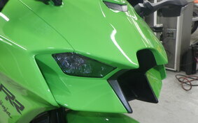 KAWASAKI ZX 10 NINJA RR 2022 ZXT02L