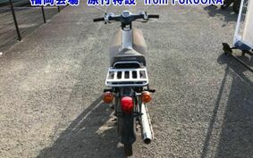 HONDA C50 AA01