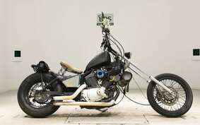 YAMAHA VIRAGO 250 3DM