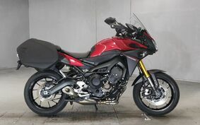 YAMAHA MT-09 Tracer 2015 RN36J