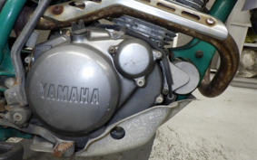 YAMAHA SEROW 225 W 4JG