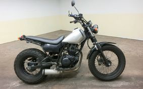 YAMAHA TW225 DG09J