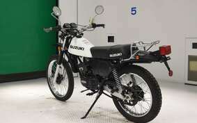 SUZUKI TS185