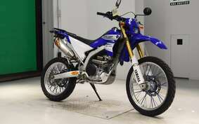 YAMAHA WR250R DG15J