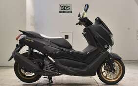 YAMAHA N-MAX 155 A SG50J