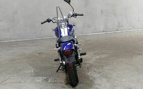 HONDA MAGNA 50 AC13