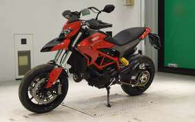 DUCATI HYPERMOTARD 820 2015 B201J