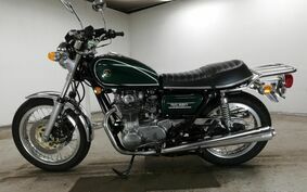 YAMAHA TX650 1977 447