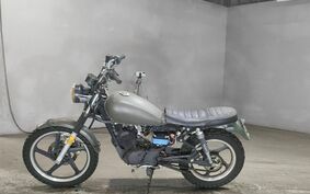 YAMAHA YB125SP PCJL