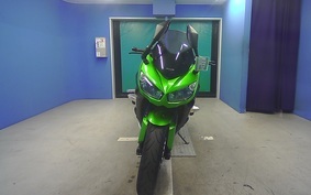 KAWASAKI NINJA 1000 A 2016 ZXT00L