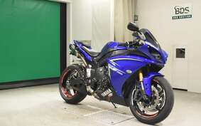 YAMAHA YZF-R1 2009 RN24J