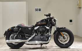 HARLEY XL1200X 2014 LC3