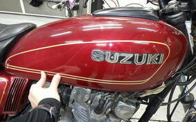 SUZUKI GS425L 2023 GS425