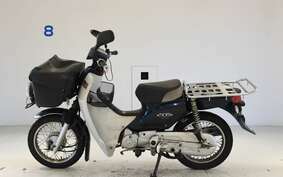 HONDA C110 SUPER CUB JA10