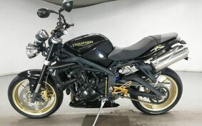 TRIUMPH SPEED TRIPLE R 2010 MD4166