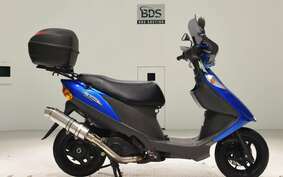 SUZUKI ADDRESS V125 G CF46A