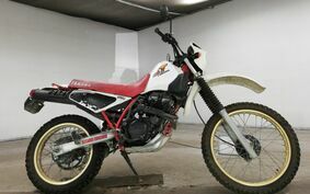 YAMAHA XT250 SEROW T 30X