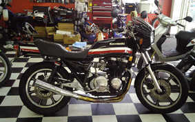 KAWASAKI Z750 GP Type 1982 KZ750R