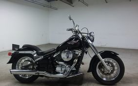 KAWASAKI VULCAN 400 CLASSIC 1998 VN400A