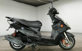 KYMCO RACING KING 180 Fi SC36