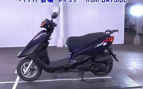 YAMAHA AXIS 125 TREET SE53J