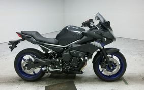 YAMAHA XJ6 2014 RJ22