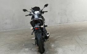 YAMAHA MT-25 RG10J