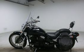 YAMAHA DRAGSTAR 400 1997 4TR