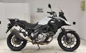 SUZUKI DL650 ( V-Strom 650 ) A 2021 C733A