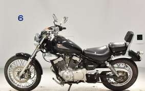 YAMAHA VIRAGO 250 3DM