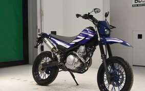 YAMAHA XT250X DG11J