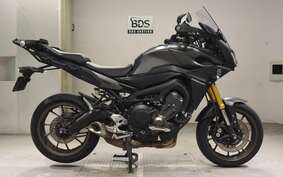 YAMAHA MT-09 Tracer 2015 RN36J