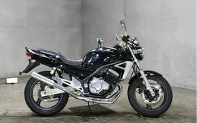 KAWASAKI BALIUS 250 Gen.2 ZR250B