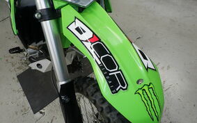 KAWASAKI KLX250 Gen.2 LX250S