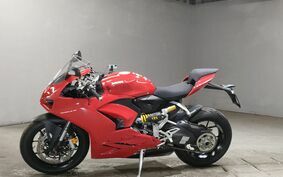 DUCATI PANIGALE V2 2020 1H00A