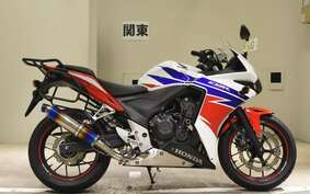 HONDA CBR400R ABS 2014 NC47