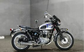 KAWASAKI W650 1999 EJ650A