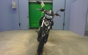 KAWASAKI KLX125D TRACKER X 2008 LX250V