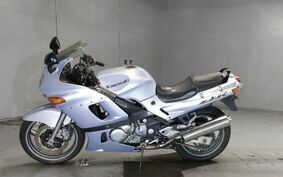 KAWASAKI ZZ-R400 2003 ZX400N