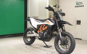 KTM 690 SMC R 2019