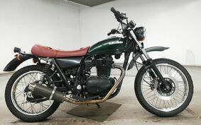 KAWASAKI 250TR BJ250F