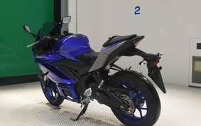 YAMAHA YZF-R25 A RG43J