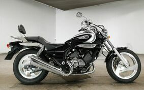 KAWASAKI ELIMINATOR 250 V Type VN250A